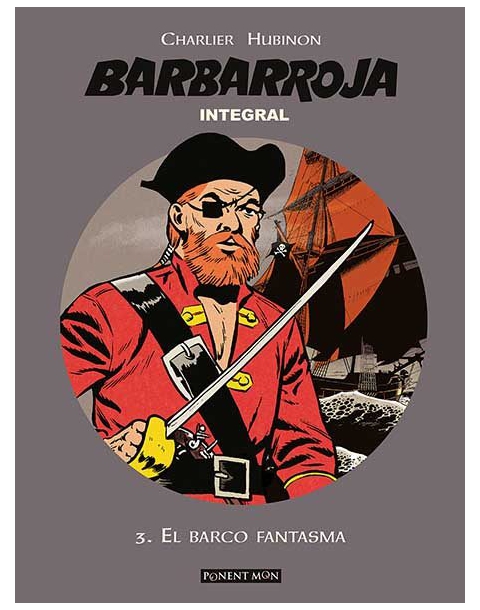 BARBARROJA INTEGRAL 3 -PONENT MON-