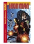 IRON MAN HIPERVELOCIDAD -PANINI-