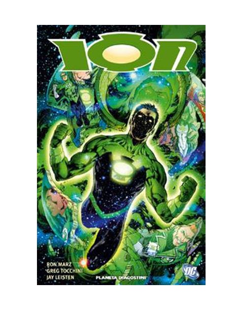 ION 1 -DC-