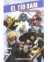 EL TIO SAM N 1 DC -PLANETA-