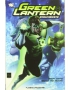 GREEN LANTERN RENACIMIENTO COMIC PLANETA