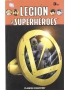 LEGION DE SUPERHEROES II Nº 3 -PLANETA-