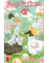 HONEY & CLOVER Nº 10 -PANINI MANGA-