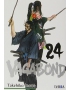 VAGABOND Nº 24 -IVREA-