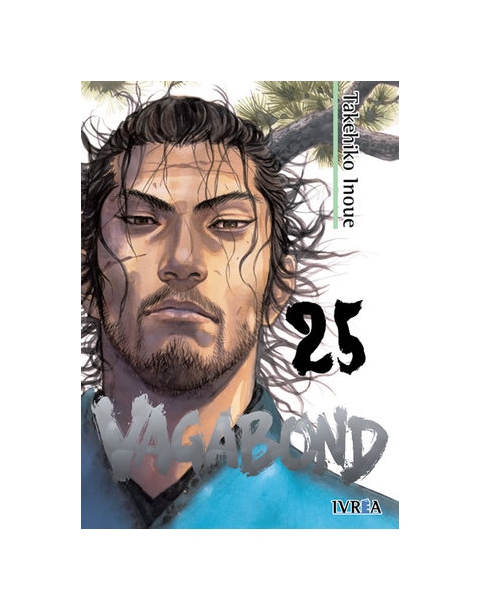 VAGABOND Nº 25 -IVREA-