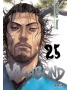 VAGABOND Nº 25 -IVREA-