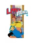 LAST MAN Nº 3 -DIABOLO-