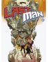 LAST MAN Nº 6 -DIABOLO-