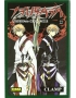 TSUBASA RESERVOIR CHRONICLE Nº 22-NORMA-