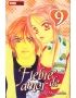 FIEBRE DE AMOR Nº 9 -PANINI-