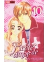 FIEBRE DE AMOR Nº 10 -PANINI-