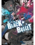 BLACK BULLET Nº 4 -IVREA-