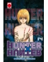 HUNTER X HUNTER Nº 14 -PANINI MANGA-