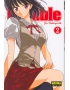 SCHOOL RUMBLE Nº 2 -NORMA- MANGA