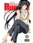 SCHOOL RUMBLE Nº 8 -NORMA- MANGA