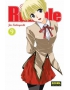 SCHOOL RUMBLE Nº 9 -NORMA- MANGA