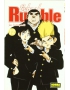 SCHOOL RUMBLE Nº 12 -NORMA- MANGA