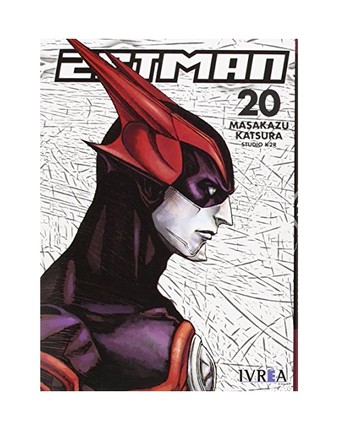 ZETMAN Nº 20 -IVREA-