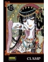 XXXHOLIC Nº 12 -NORMA-