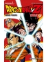 DRAGON BALL Z SAGA DE LOS SAIYANOS Nº 4