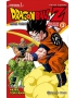 DRAGON BALL Z SAGA DE LOS SAIYANOS Nº 3