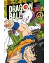 DRAGON BALL COLOR SAGA DE FREEZER Nº 4