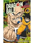 DRAGON BALL COLOR SAGA DE SAIYANOS Nº 2