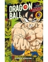 DRAGON BALL COLOR SAGA DE SAIYANOS Nº 3