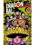 DRAGON BALL COLOR SAGA MONSTRUO BU Nº 6