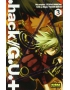 HACK//G.U.+ Nº 3 -NORMA- MANGA