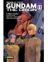 GUNDAM THE ORIGIN Nº 11 -NORMA- MANGA