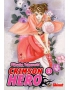 CRIMSON HERO Nº 1 -GLENAT- MANGA