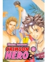 CRIMSON HERO Nº 4 -GLENAT- MANGA