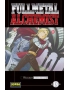 FULLMETAL ALCHEMIST Nº 18 -NORMA-