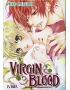 VIRGIN BLOOD -IVREA- TOMO UNICO MANGA