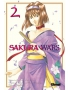 SAKURA WARS Nº 2 -GLENAT- MANGA