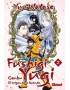 FUSHIGI YUGI Nº 2 -GLENAT- MANGA