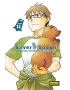 SILVER SPOON Nº 11 -NORMA- MANGA