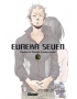 EUREKA SEVEN Nº 3 -GLENAT- MANGA