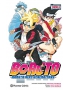 BORUTO Nº 3 -PLANETA- MANGA