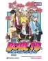 BORUTO Nº 1 -PLANETA- MANGA