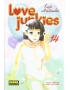 LOVE JUNKIES Nº 14 -NORMA- MANGA