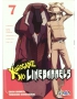 KUROGANE NO LINEBARRELS Nº 7 -IVREA-