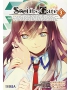 STEINS GATE Nº 3 -IVREA- MANGA