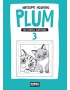 PLUM HISTORIAS GATUNAS Nº 3 -NORMA-MANGA