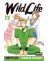 WILD LIFE Nº 6 -NORMA- MANGA