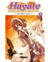 HAYATE MAYORDOMO DE COMBATE Nº 3 -GLENAT