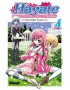 HAYATE MAYORDOMO DE COMBATE Nº 4 -GLENAT