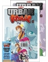 URBAN RIVALS Nº 1 Y 2 PACK -FANDOGAMIA-