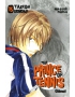 THE PRINCE OF TENNIS Nº 15 -GLENAT-MANGA